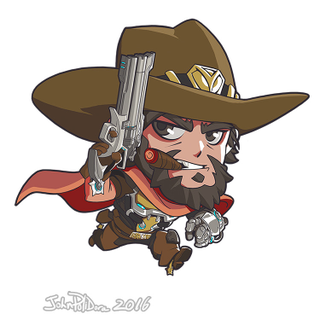 Illustration for article titled That Is A Lot Of Blizzard Characters